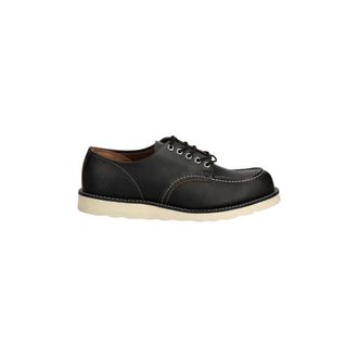 Red Wing Shoes Hombre, Zapatos, Negro, Talla: 43 1/2 EU