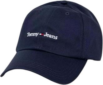 Tommy Hilfiger Donna, Accessori, Blu, Taglia unica, new