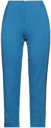 MY TWIN Twinset BOTTOMWEAR - Trousers sur YOOX.COM