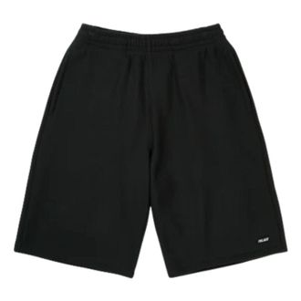 Palace Short Black P30ST091