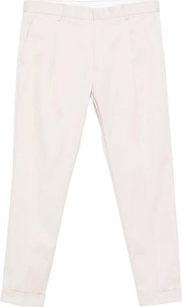 Be Able BE Able, Heren, Broeken, Wit, Maat: W33 Wol