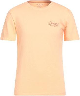 Guess CAMISETAS Y TOPS - Camisetas en YOOX.COM