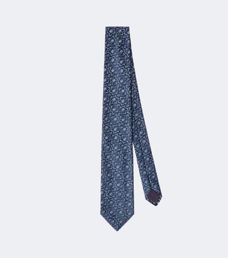 Charvet Cravatta in seta jacquard