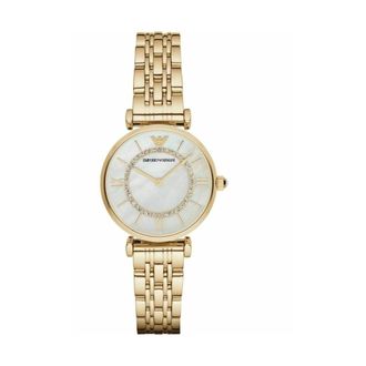 Emporio Armani Mujer, Accesorios, Amarillo, Talla: ONE Size