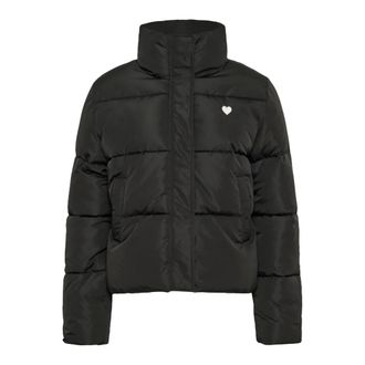Kaffe Chaquetas - Jackets - Mujer - Negro - L
