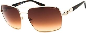 Guess GU00159 33F Gold/Brown Gradient