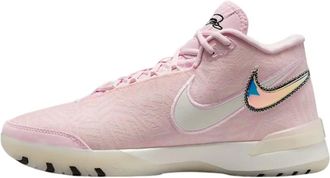 Nike Hombre, Deporte, Rosa, Talla: 48 EU