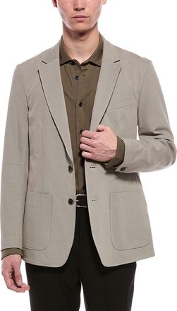 Rag & Bone Butler Tech Blazer