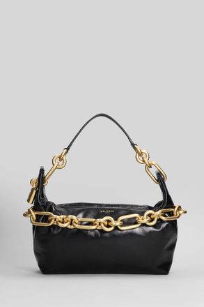 Balmain Sync Medium Shoulder Bag