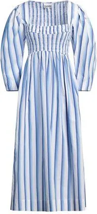 Ganni VESTITI - Vestiti midi su YOOX.COM