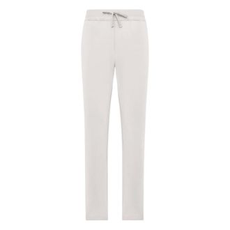 Duno Moso Bardi Pantaloni - - Trousers - Uomo - Beige - L