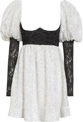 For Love & Lemons VESTIDOS - Minivestidos en YOOX.COM