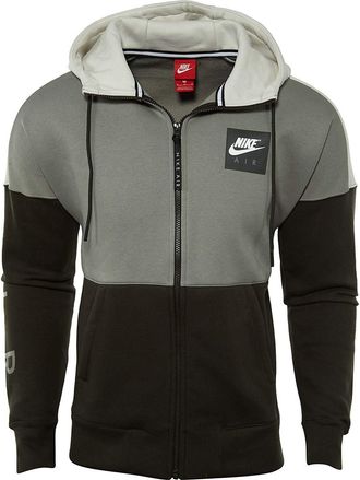 Nike Nike Air Camo Full Fleece Track Top