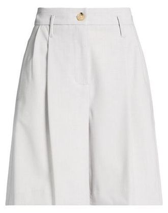SOLOTRE BOTTOMWEAR - Shorts & Bermuda Shorts on YOOX.COM