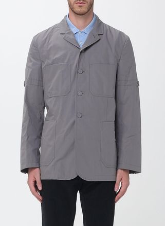 Thom Browne Giacca destrutturata in cotone