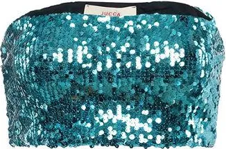 Jucca TOPWEAR - Top su YOOX.COM