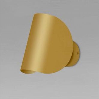 Trade Shop Trade Shop - Copy Of Applique Da Parete Led 13w Ovale Verticale Orientabile Bianco Luce Naturale 50322