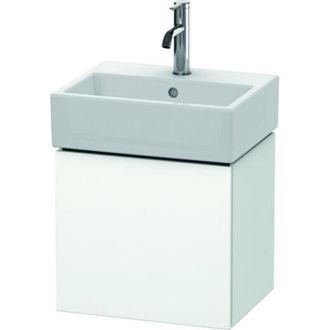 Duravit Duravit - L-cube Mueble De Pared 43.4x34.1 Cm, 1 Puerta, Con