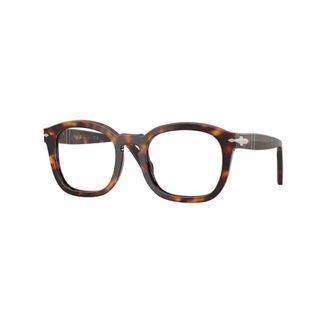 Persol unisex, Accessoires, Bruin, Maat: 52 MM