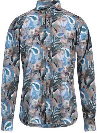 DU4 TOPS - Hemden auf YOOX.COM