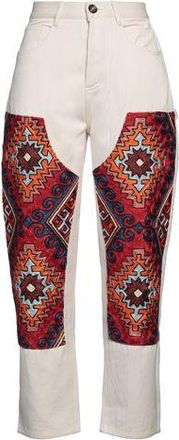 Karu Research BOTTOMWEAR - Trousers sur YOOX.COM