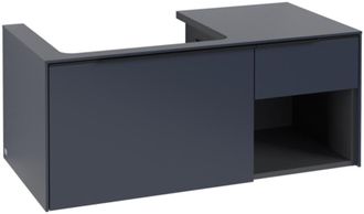Villeroy & Boch Subway 3.0, 1001x423x516 Mm, Meuble Pour Lavabo, - Villeroy&boch