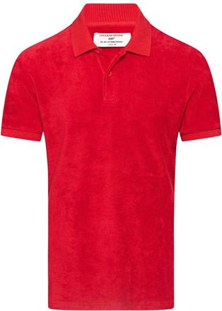 Orlebar Brown Ryder Dr No-276953-Red