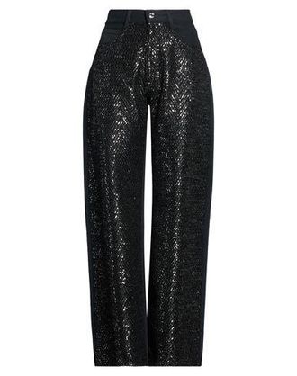 Circus Hotel BOTTOMWEAR - Pantaloni jeans su YOOX.COM
