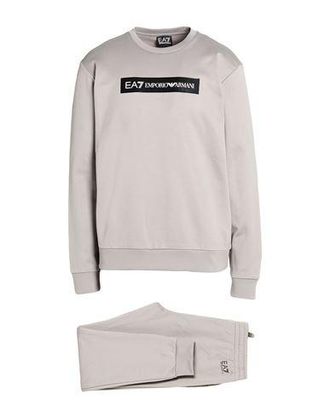 Emporio Armani JUMPSUITS & TRACKSUITS - Tracksuits on YOOX.COM