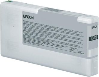 Epson Cartucho Impresora Epson C13t653b00
