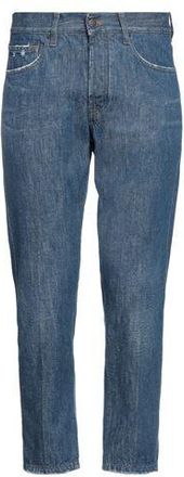 Don the Fuller BOTTOMWEAR - Jeans sur YOOX.COM