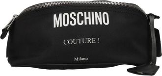 Moschino Donna, Borse, Nero, Taglia unica, new