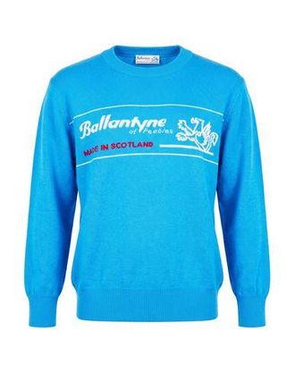 Ballantyne PRENDAS DE PUNTO - Pullover en YOOX.COM