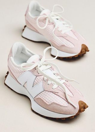 New Balance 327 Sneakers