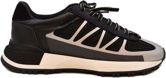 Maison Margiela Sneakers Zwart