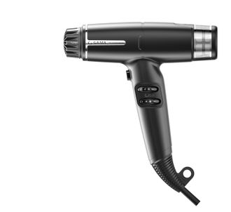Gama Ga.ma Ph6030.bk Secador 1500 W Negro