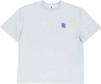 Ader Error Logo-patch T-shirt