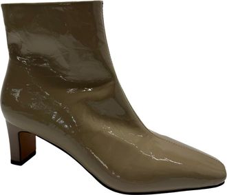 Sergio Moretti Mujer, Zapatos, Verde, Talla: 36 EU