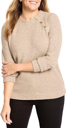 Nic+Zoe NIC+ZOE Plus Thermal Top