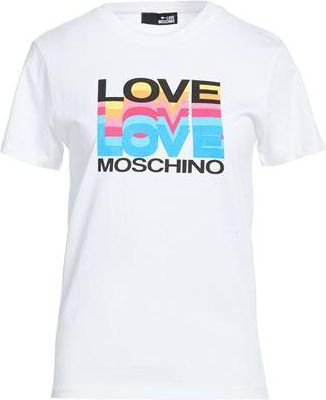 Love Moschino TOPWEAR - T-shirts su YOOX.COM
