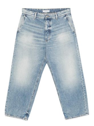 Icon Denim Los Angeles Leo faded jeans - Blue