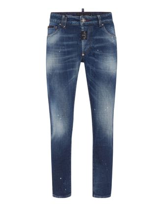 Philipp Plein Jeans Skinny Fit