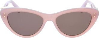 Dior Gafas de sol ojo de gato - Accessories - Mujer - Rosa - ONE SIZE