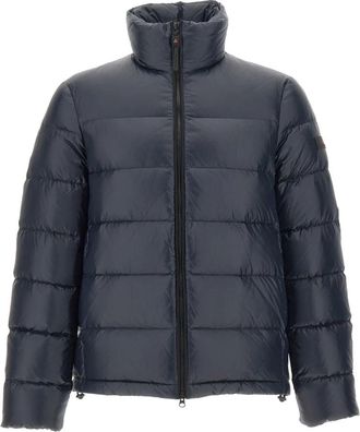 Peuterey Hombre, Chaquetas, Azul, Talla: XL