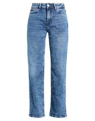 Pieces BOTTOMWEAR - Jeans on YOOX.COM
