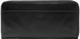 Tusk Joy Single Zip Wallet in Black at Nordstrom