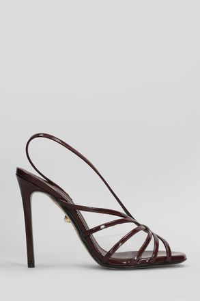 Alev&igrave; Star 110 Sandals