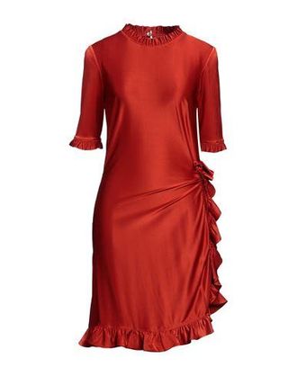 Paco Rabanne Midi dresses