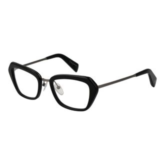 Yohji Yamamoto Plastic Glasses Womens (Frames)