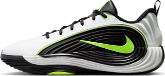 Nike Mens Giannis Immortality 5 Basketball Shoes in White | IM5130-100
